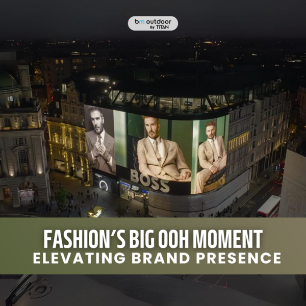 How to maximize the efficiency of LED screens (DOOH)